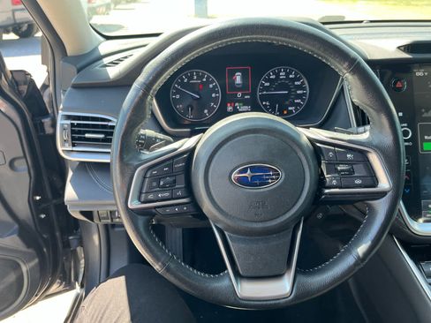 Used 2023 Subaru Outback Limited AWD/4WD image 14