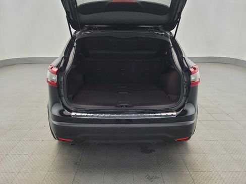 Used 2022 Nissan Rogue Sport SV image 29