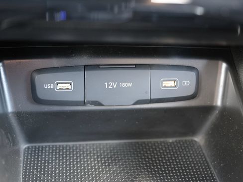 Used 2023 Hyundai Tucson SE AWD/4WD image 28