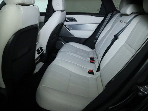 Certified 2022 Land Rover Range Rover Velar S AWD/4WD image 28