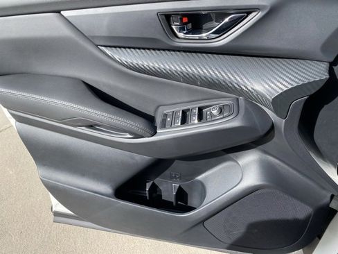 New 2026 Subaru Ascent Premium image 13