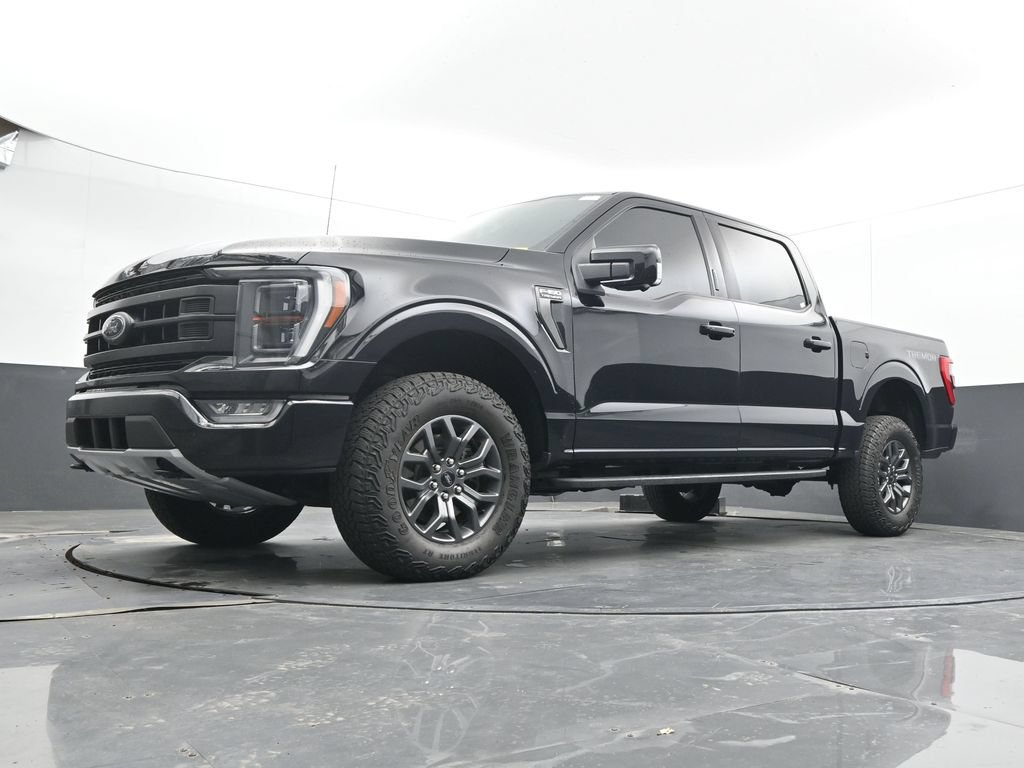Used 2021 Ford F150 Tremor w/ Equipment Group 402A High AWD/4WD image 27