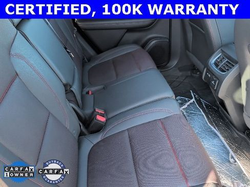 Used 2022 Chevrolet Blazer RS w/ Enhanced Convenience Package image 12