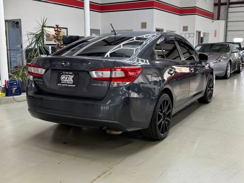 Used 2019 Subaru Impreza 2.0i AWD/4WD image 2