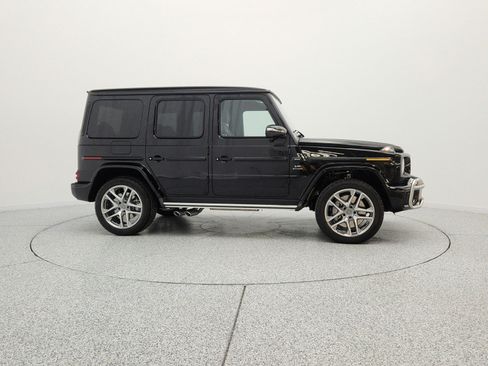Used 2026 Mercedes-Benz G 63 AMG 4MATIC image 4
