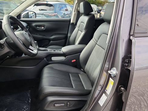 New 2026 Honda HR-V EX-L image 9