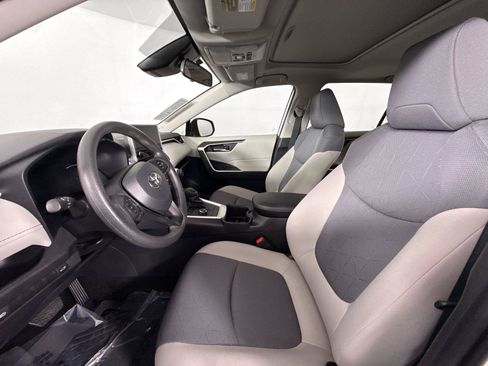Certified 2024 Toyota RAV4 XLE w/ Convenience Package AWD/4WD image 3