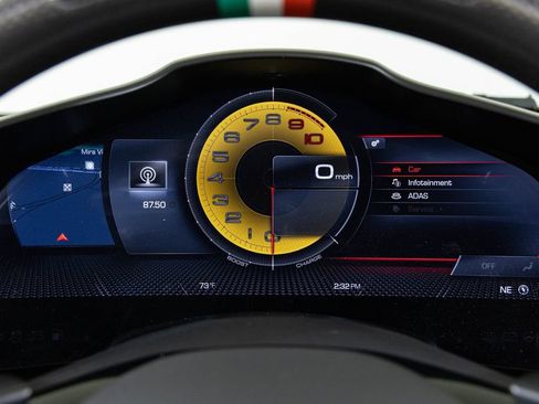 Used 2024 Ferrari 296 GTS image 32