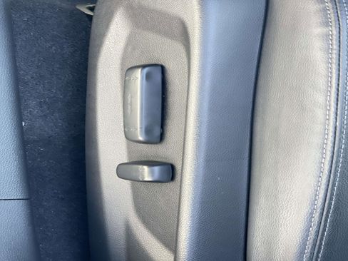 Certified 2021 Honda Clarity Touring image 16