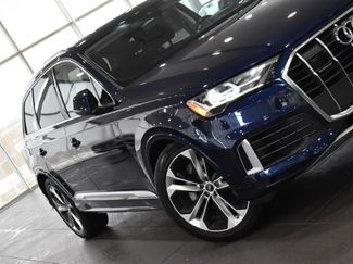 Used 2023 Audi Q7 3.0T Prestige video 2