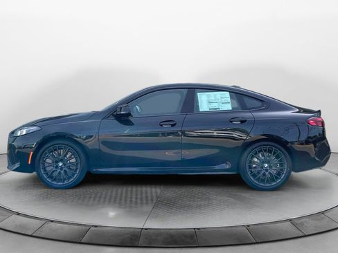 New 2026 BMW M235i xDrive w/ Technology Package AWD/4WD image 4