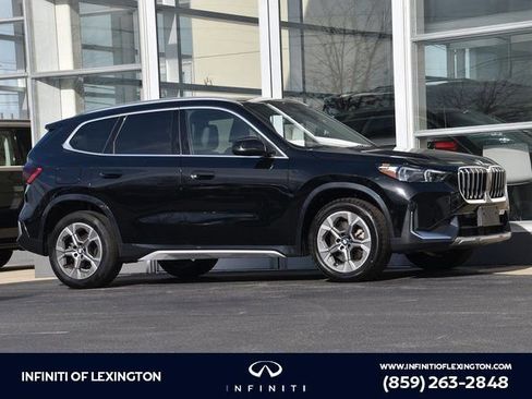 Used 2025 BMW X1 xDrive28i image 1