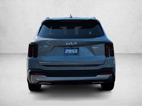 Used 2025 Kia Sorento S FWD image 6