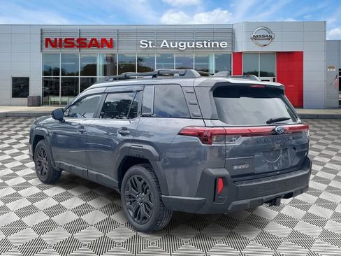 Used 2026 Subaru Outback Limited XT w/ Premium/Limited Package AWD/4WD image 4