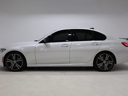 Used 2020 BMW M340i w/ Premium Package RWD image 4