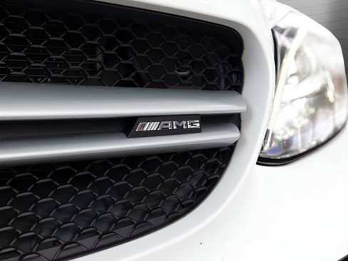 Used 2019 Mercedes-Benz C 43 AMG 4MATIC Sedan image 17