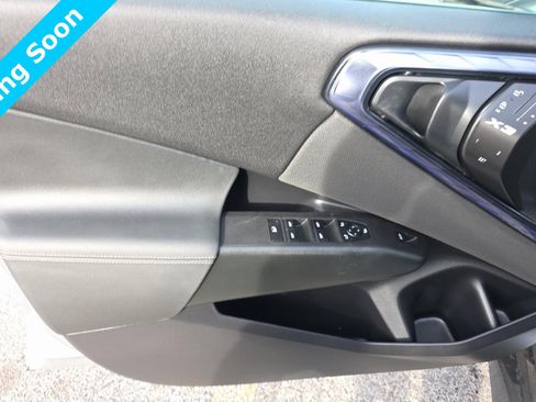 Used 2025 BMW X3 xDrive30i w/ Convenience Package image 7