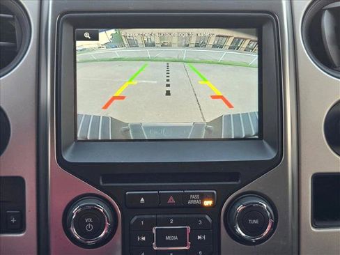 Used 2014 Ford F150 Raptor w/ Equipment Group 801A Luxury image 16