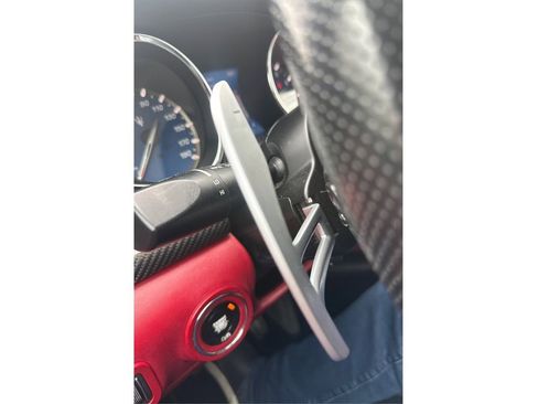 Used 2018 Maserati Quattroporte S GranSport image 35