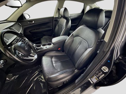 Used 2019 Kia Optima EX image 22