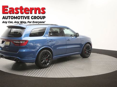 Used 2024 Dodge Durango R/T w/ Tow 'N Go Package AWD/4WD image 44