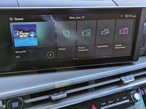 New 2026 Hyundai Santa Fe SEL image 12