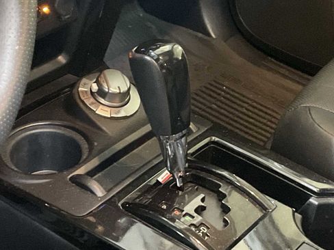 Used 2021 Toyota 4Runner Nightshade image 11