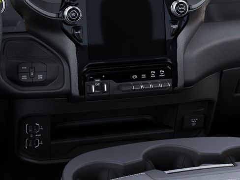 New 2026 RAM 3500 Tradesman image 27