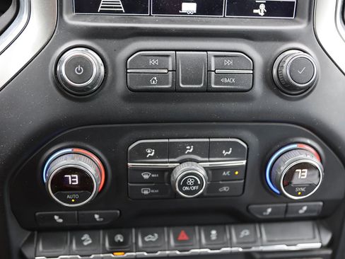 Used 2020 Chevrolet Silverado 1500 RST w/ All-Star Edition image 29