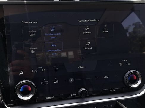Used 2023 Lexus RZ 450e Premium w/ Technology Package AWD/4WD image 21