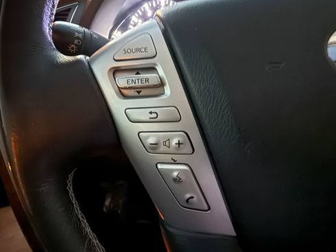 Used 2019 INFINITI QX80 Luxe AWD/4WD image 44