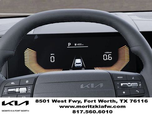 New 2026 Kia Sportage EX FWD image 21