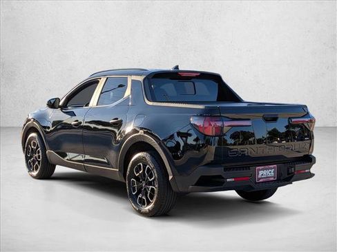 Used 2024 Hyundai Santa Cruz SEL w/ Activity Package image 7