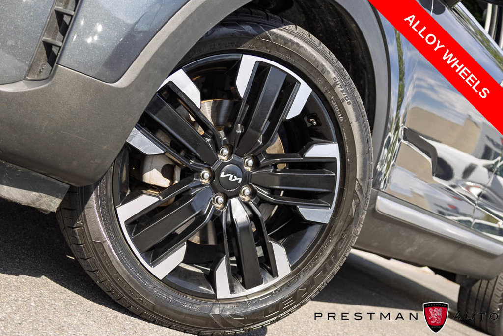 Used 2024 Kia Telluride SX Prestige AWD/4WD image 15