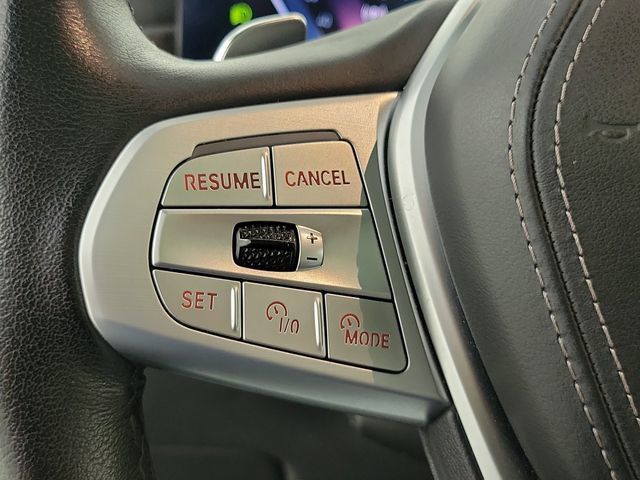 Used 2024 BMW X7 xDrive40i AWD/4WD image 26