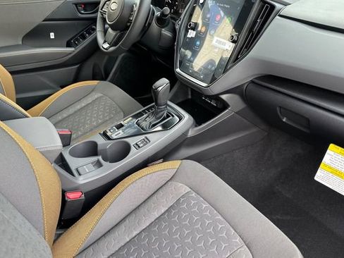 New 2026 Subaru Crosstrek 2.5i Sport AWD/4WD image 13
