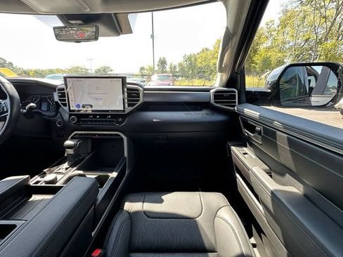 Used 2023 Toyota Tundra SR5 w/ SR5 Premium Package AWD/4WD image 30