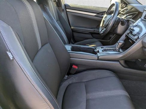 Used 2020 Honda Civic Sport image 24