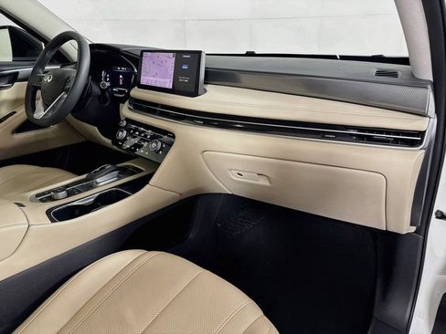 Certified 2023 INFINITI QX60 Luxe w/ Performance Audio Package AWD/4WD image 41