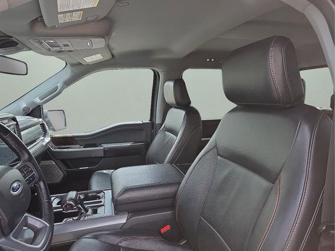 Used 2023 Ford F150 Lariat AWD/4WD image 13