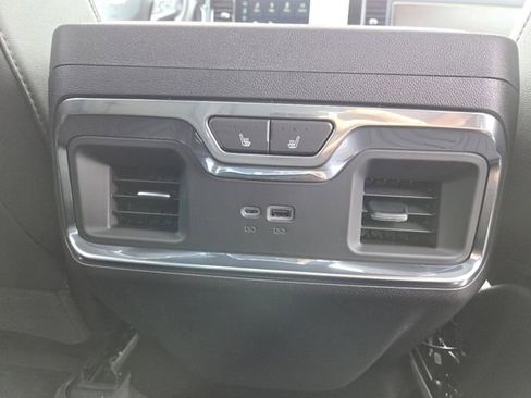 New 2026 Chevrolet Silverado 3500 High Country w/ High Country Premium Package AWD/4WD image 17