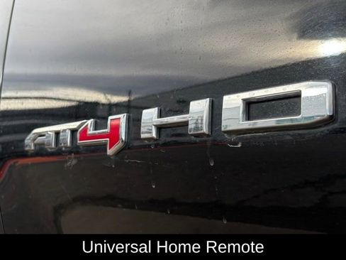 Used 2023 GMC Sierra 2500 AT4 w/ AT4 Preferred Package image 21