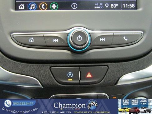 Certified 2024 Chevrolet Equinox LS image 27