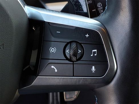 Used 2024 BMW X1 M35i w/ Premium Package image 22