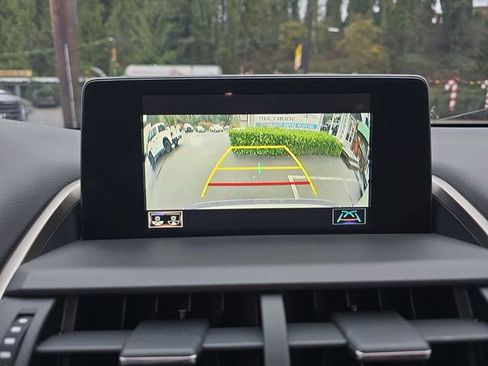 Used 2020 Lexus NX 300 F Sport image 15