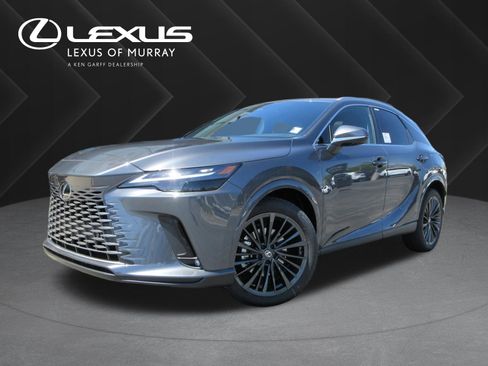 New 2026 Lexus RX 350 Premium AWD/4WD image 1