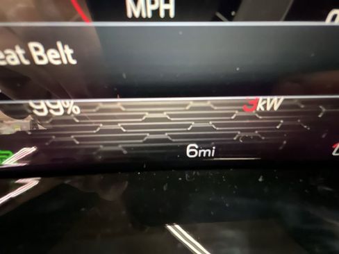 New 2025 GMC Sierra EV Denali image 12