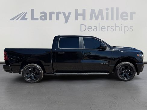Used 2026 RAM 1500 Express AWD/4WD image 6