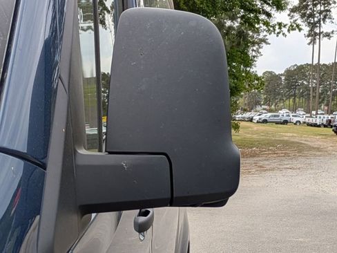 Used 2024 Mercedes-Benz Sprinter 2500 image 15