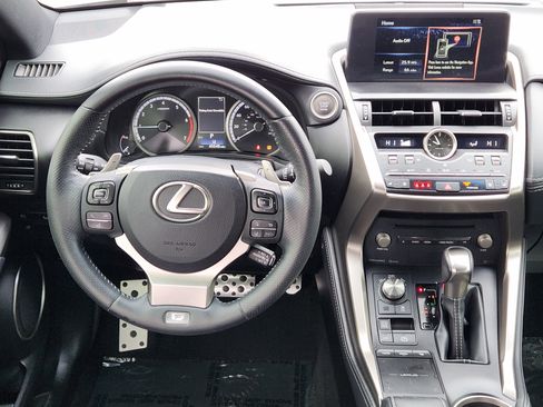 Used 2019 Lexus NX 300 F Sport image 39
